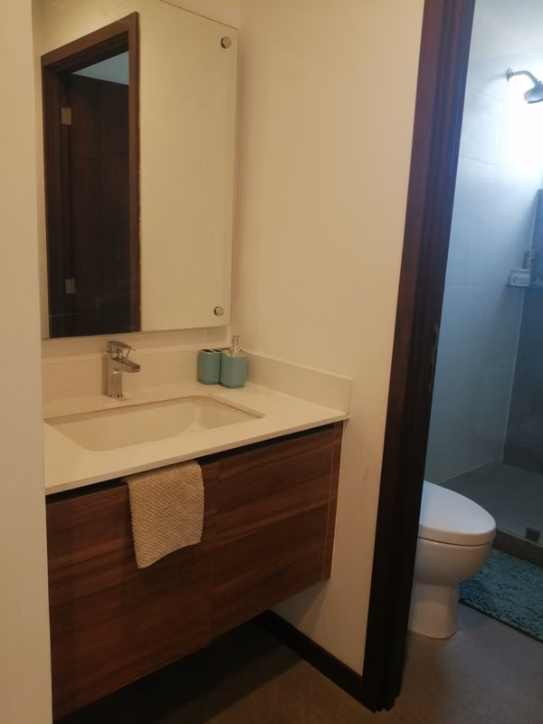 Apartment in area 14 wide, ideal investors!