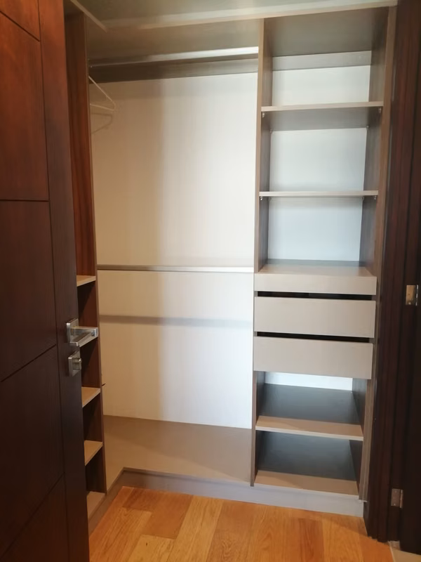 Apartment in area 14 wide, ideal investors!