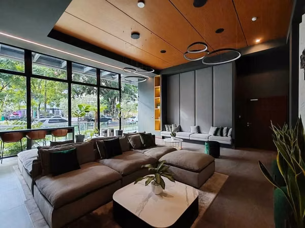 Apartment in area 14 wide, ideal investors!