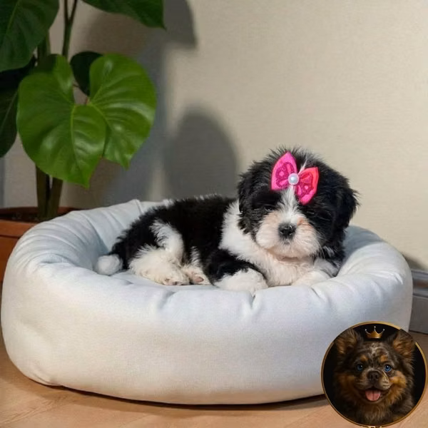 Shih Tzu