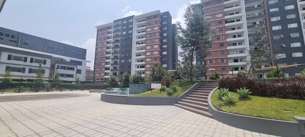 APARTMENT FOR SALE ZONE 14