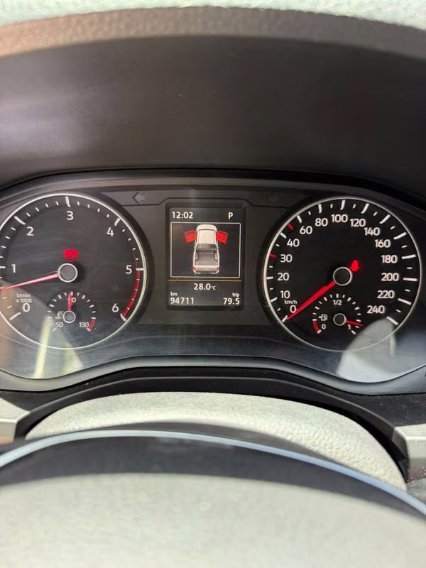 VOLKSWAGEN AMAROK XTREME 3.0 AUTOMÁTICO 4 MOTION V6 2018 AGENCIA