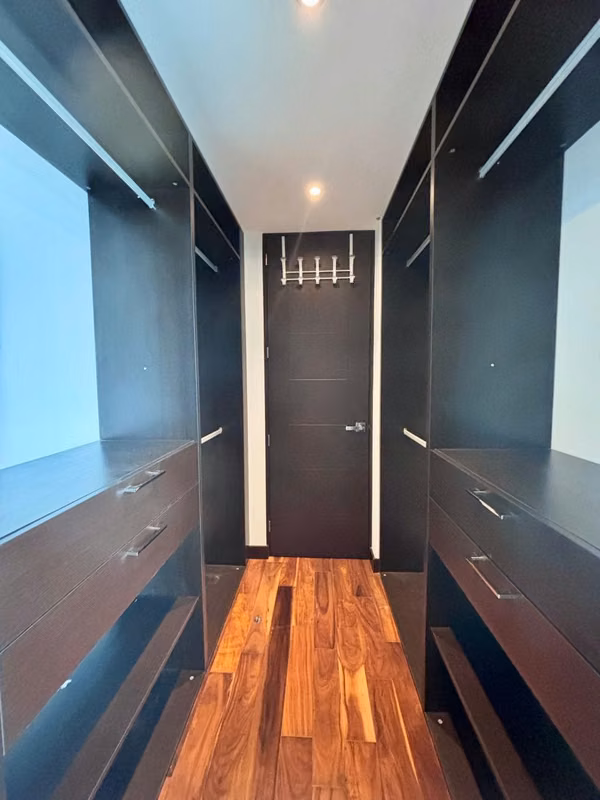 Alquilo apartamento Edificio LIV, Vista Hermosa 1 Zona 15
