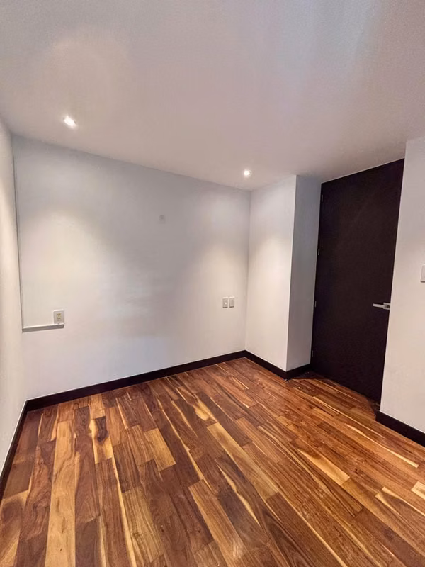 Alquilo apartamento Edificio LIV, Vista Hermosa 1 Zona 15