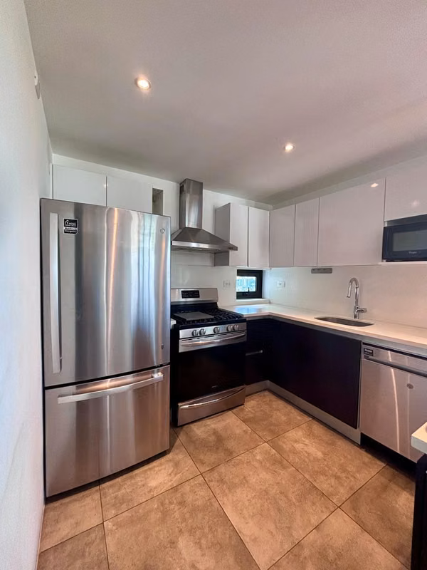 Alquilo apartamento Edificio LIV, Vista Hermosa 1 Zona 15