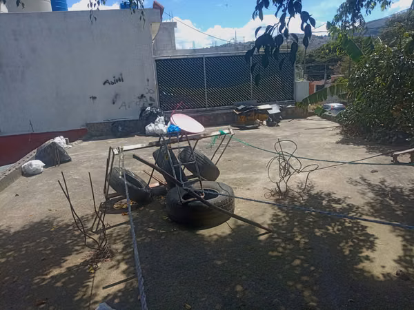 PROPIEDAD EN VENTA EN BALCONES DE SAN CRISTOBAL ZONA 8 DE MIXCO