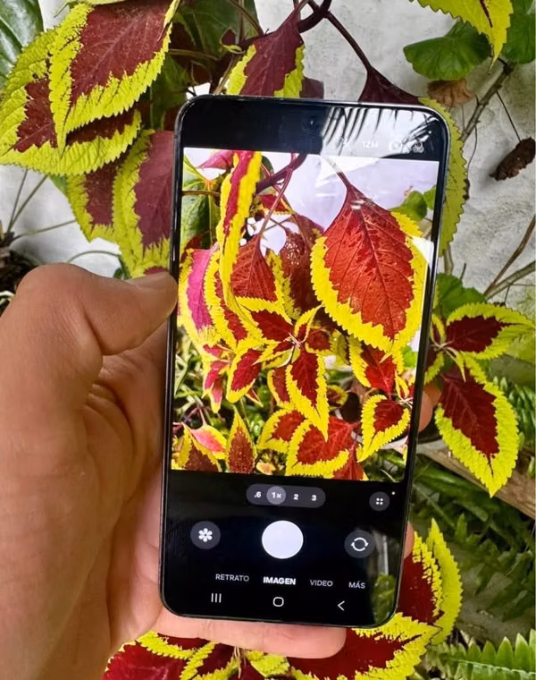 Remató Samsung s22 liberado de fábrica