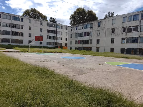 Apartamento en Venta en zona 21 Nimajuyu