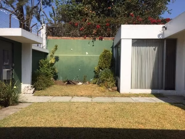 VENTA DE CASA ZONA 11 MARISCAL
