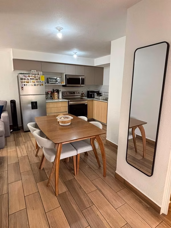 Apartamento en venta 3 habitaciones 57 mts2 - $118,100. En Edificio Lares 16, zona 16