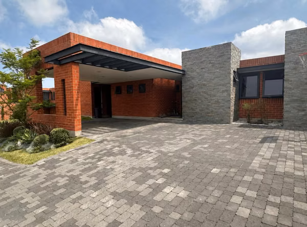 VENTA CASA DE UN NIVEL EN CONDADO CONCEPCIÓN