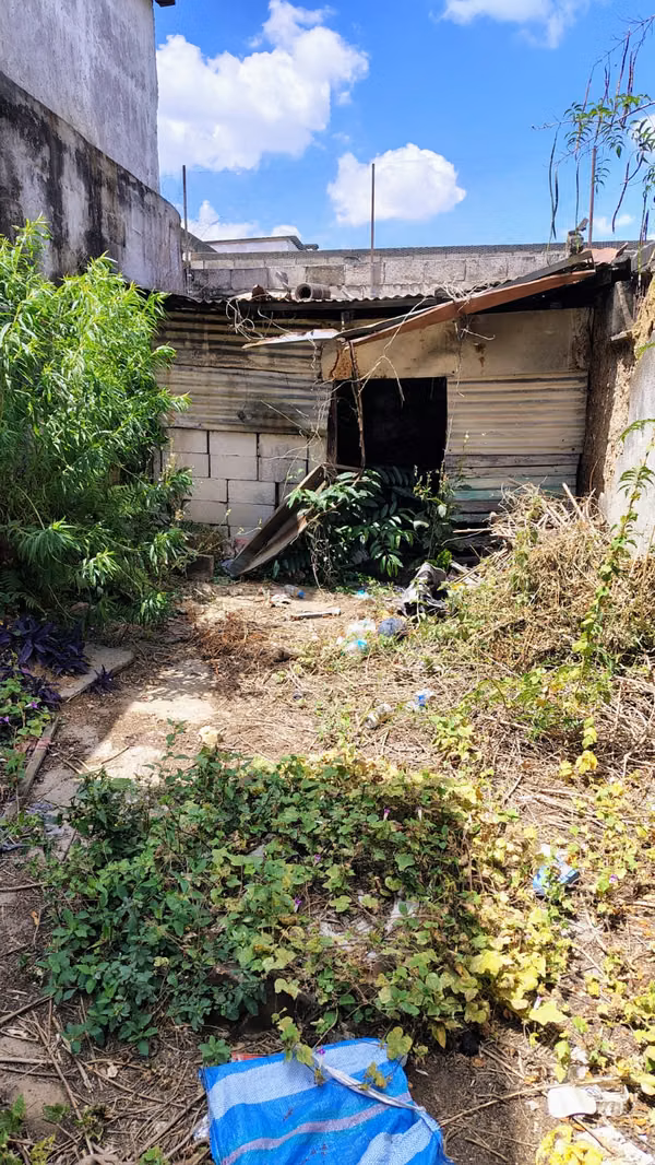 EXCELENTE OPORTUNIDAD DE INVERSION EN ZONA 2 CERCA AL ZAPOTE
