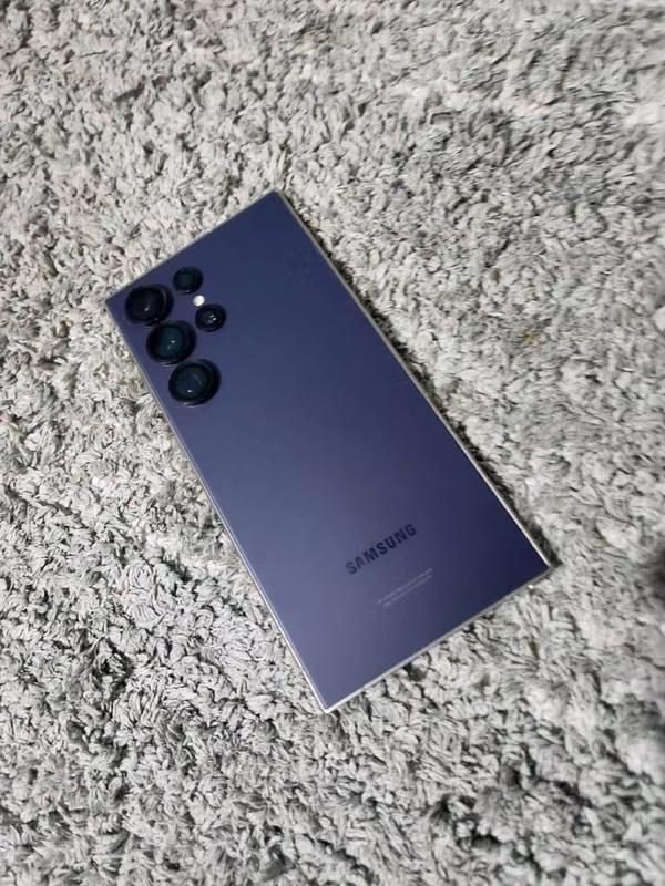 Samsung S24 Ultra