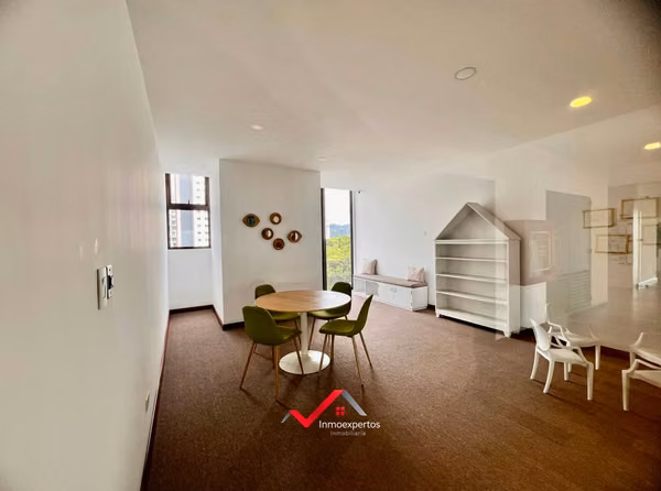 APARTMENT FOR SALE, AREA 15