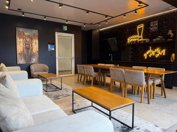 APARTAMENTO EN RENTA EN ZONA 11, PARQUE SAN JORGE