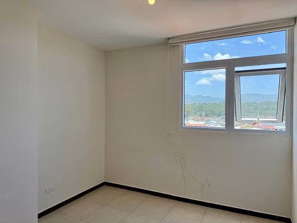 APARTAMENTO EN RENTA EN ZONA 11, PARQUE SAN JORGE