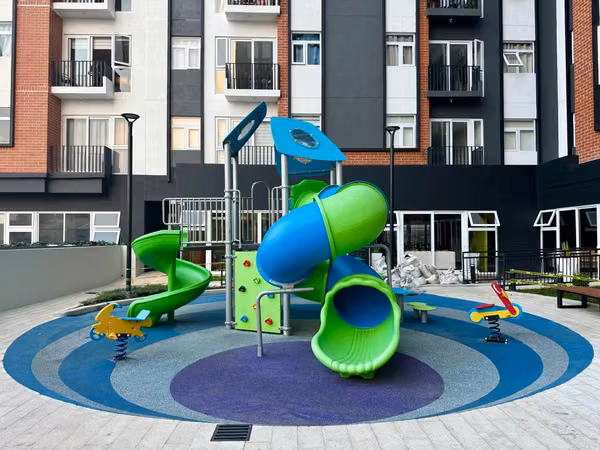 APARTAMENTO EN RENTA EN ZONA 11, PARQUE SAN JORGE