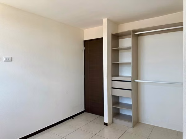 APARTAMENTO EN RENTA EN ZONA 11, PARQUE SAN JORGE