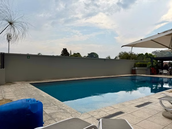 APARTAMENTO EN RENTA EN ZONA 11, PARQUE SAN JORGE