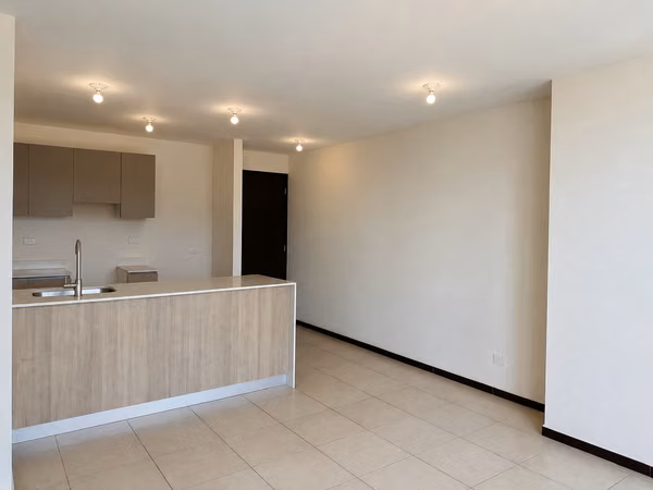 APARTAMENTO EN RENTA EN ZONA 11, PARQUE SAN JORGE