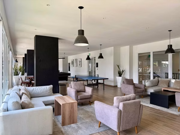 APARTAMENTO EN RENTA EN ZONA 11, PARQUE SAN JORGE