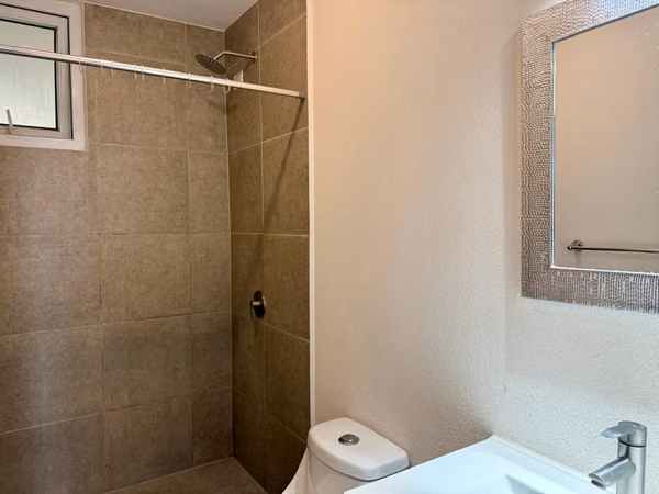 APARTAMENTO EN RENTA EN ZONA 11, PARQUE SAN JORGE