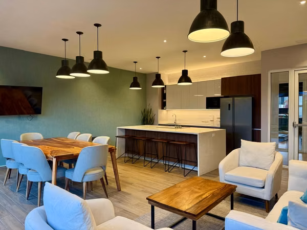 APARTAMENTO EN RENTA EN ZONA 11, PARQUE SAN JORGE