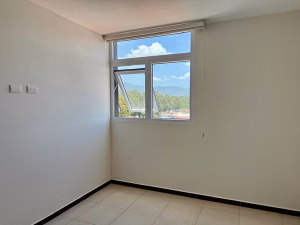 APARTAMENTO EN RENTA EN ZONA 11, PARQUE SAN JORGE