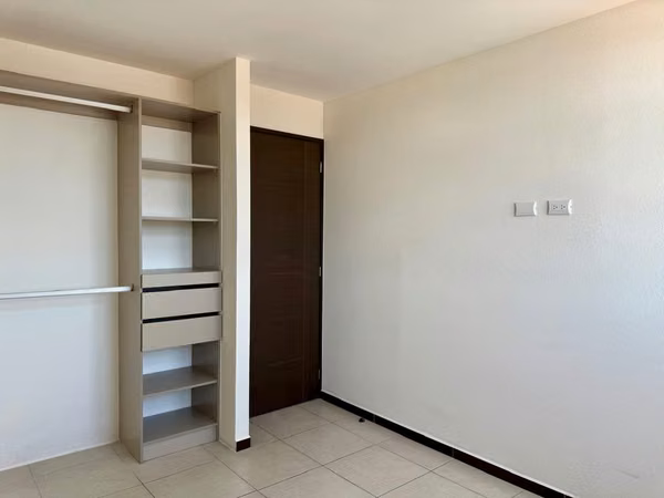 APARTAMENTO EN RENTA EN ZONA 11, PARQUE SAN JORGE