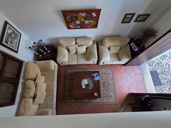 CASA EN VENTA,A NTIGUA GUATEMALA CONDOMINIO VILLA OROTAVA