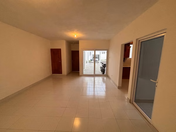 APARTMENT IN REAL ESTATE AREA 16