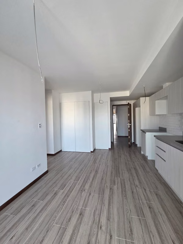 VENDO APTO Z.10 NEO REF.6884 *58 M2, 2 HAB, 1 BAÑO, 1 PARQ, BODEGA
