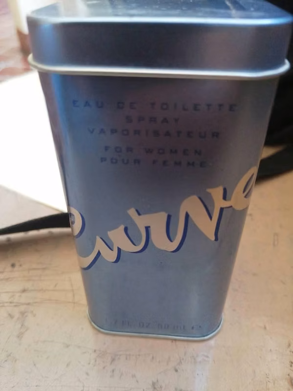 Perfume para dama
