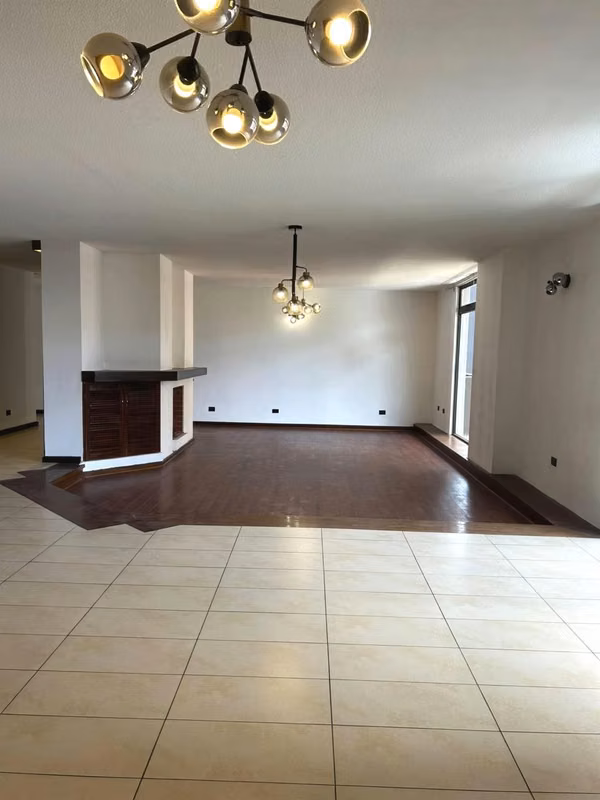 APARTAMENTO EN RENTA EN LAS HADAS VISTA HERMOSA 1 ZONA 15