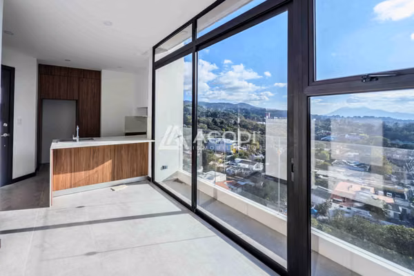 Apartment in Vista Hermosa II, area 15