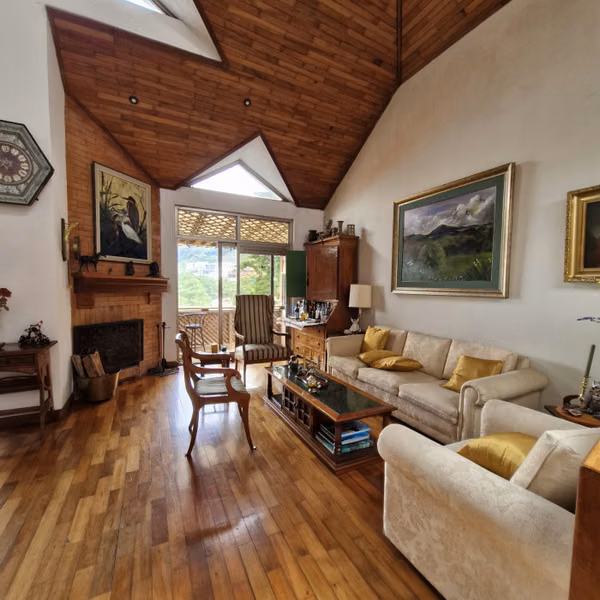 Casa en Venta km. 9 Montebello