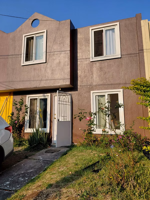 Casa en Alamedas de Santa Clara (Margaritas) - 3 habitaciones