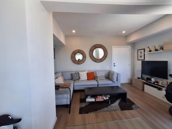 Amplio apartamento en venta zona 13 Naarama