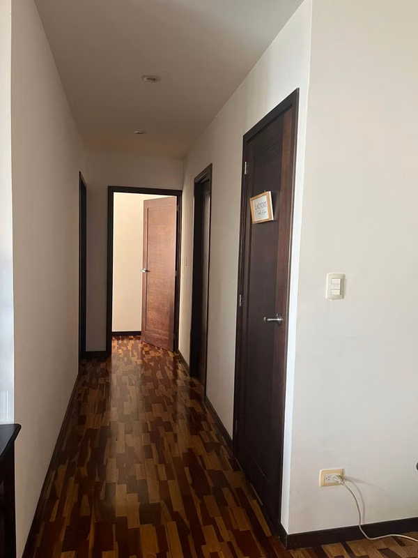 Apartamento en venta en zona 14