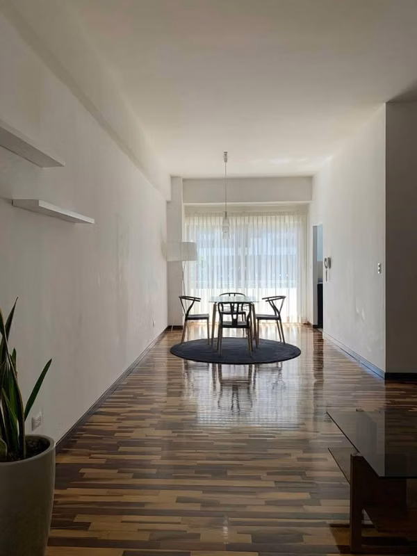 Apartamento en venta en zona 14