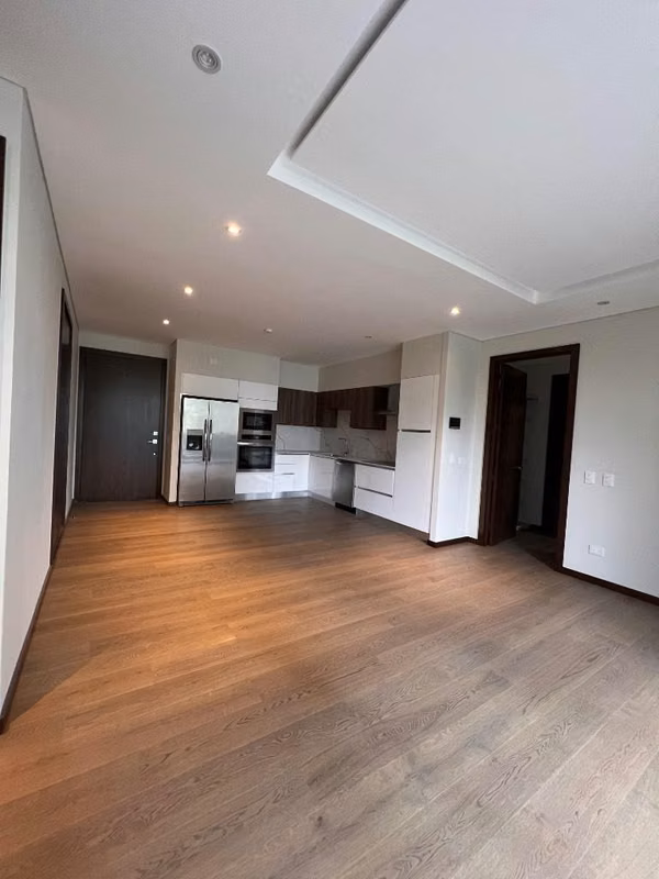 Exclusivo apartamento en venta zona 10, Santa Sofía 7ma.
