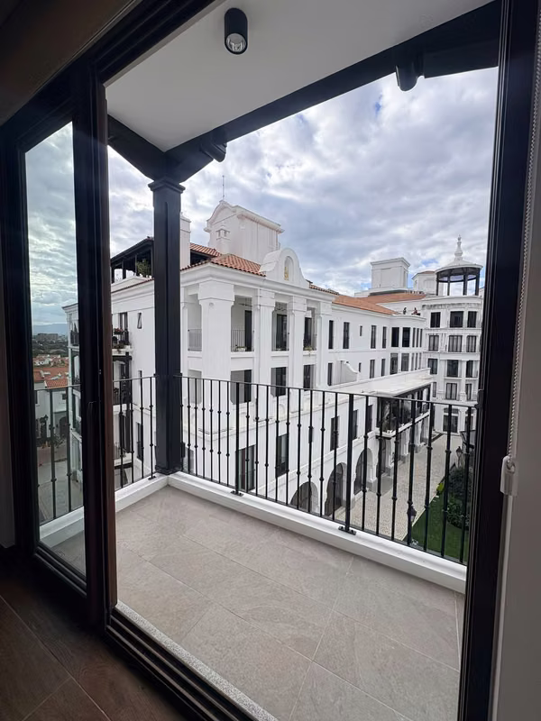 Apartamento en Renta en Lirios de Cayalá