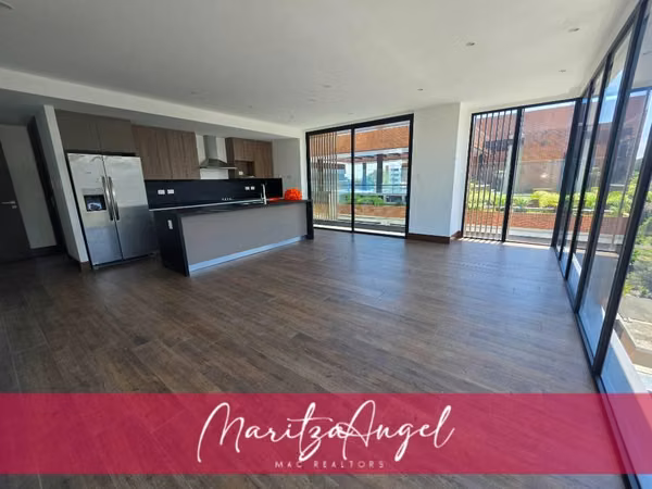 Renta de Apartamento en Zona 15