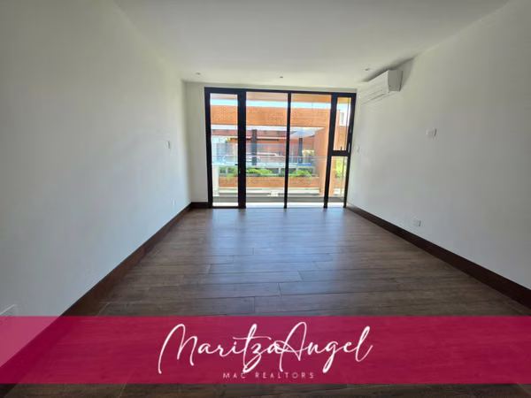 Renta de Apartamento en Zona 15