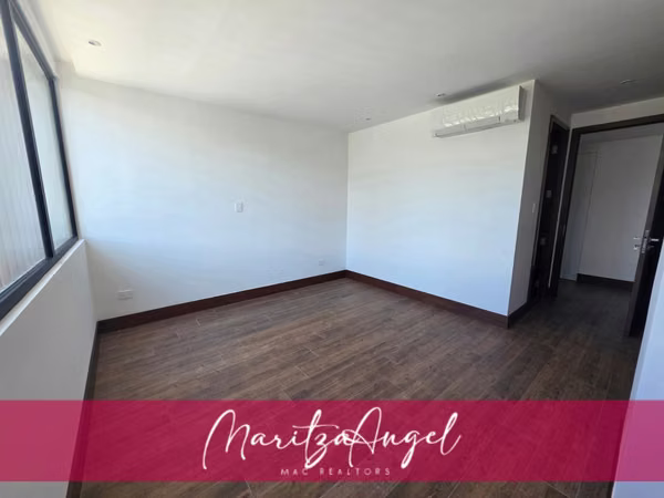 Renta de Apartamento en Zona 15