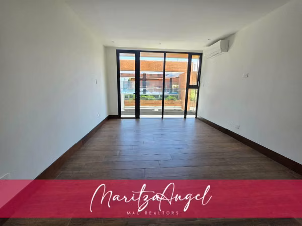 Renta de Apartamento en Zona 15