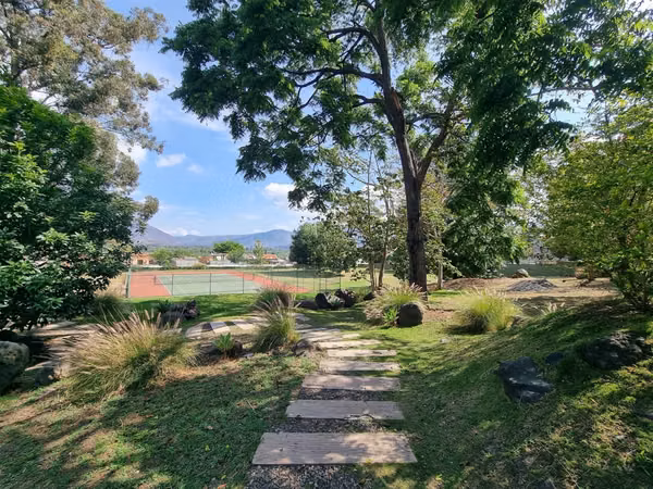 House For rent in Antigua Guatemala