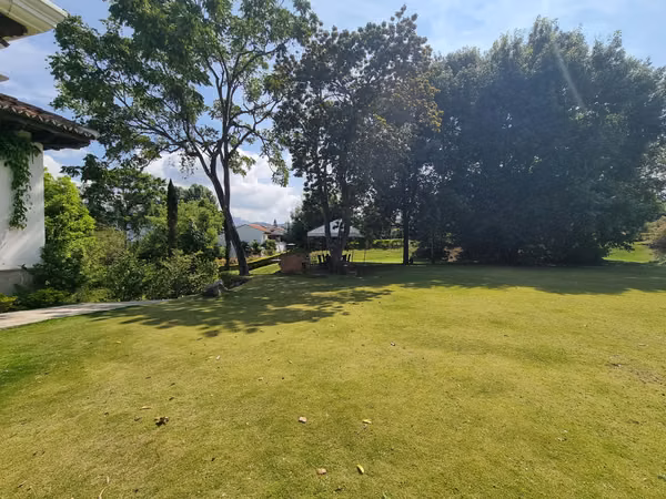 House For rent in Antigua Guatemala