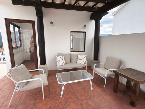 House For rent in Antigua Guatemala