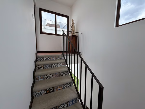 House For rent in Antigua Guatemala